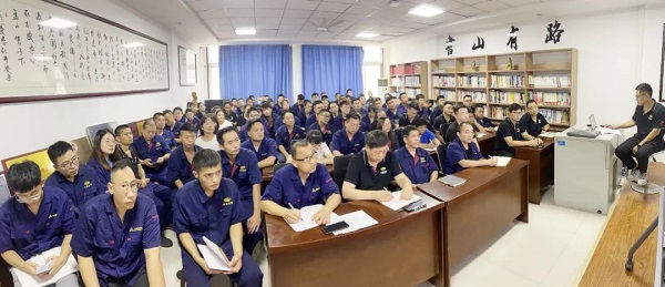 公（gōng）司組織開展質量培訓活動1.jpg