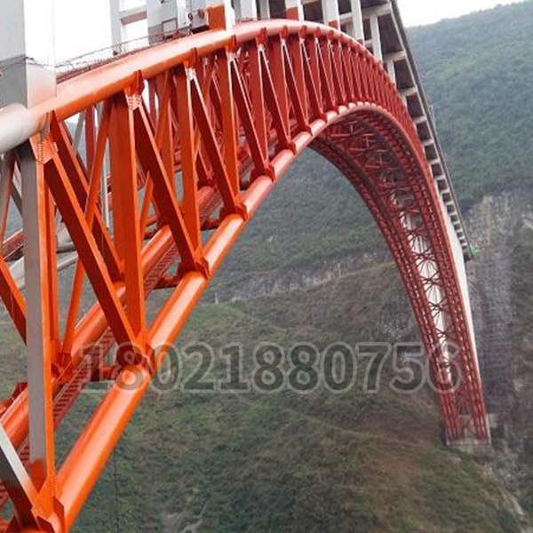 橋（qiáo）梁防腐工（gōng）程