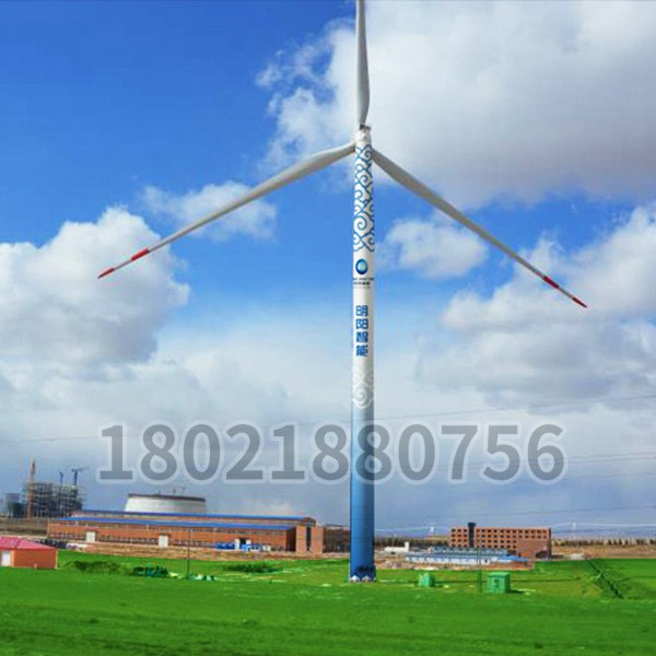 風電塔筒彩繪設計