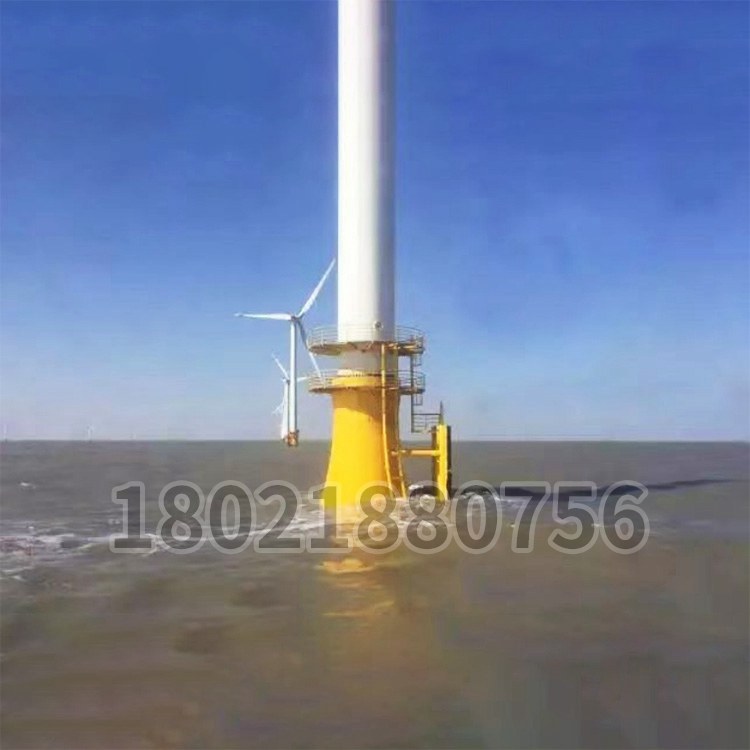 海上風電鋼（gāng）構防腐